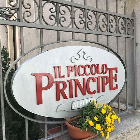 Il Piccolo Principe Hotel Pescasseroli Exterior foto